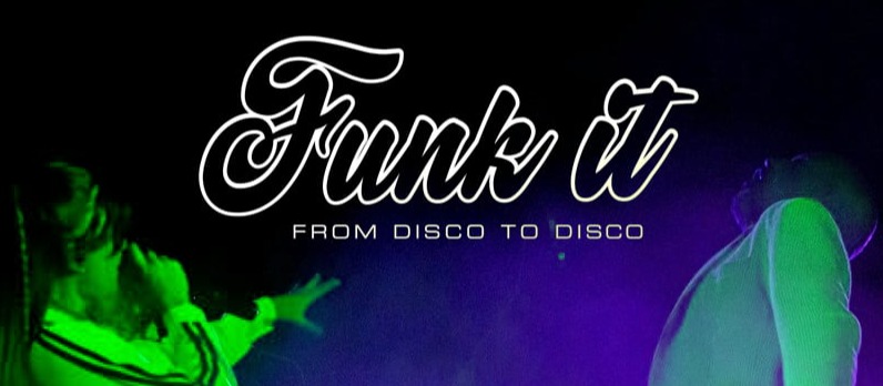 Funk It