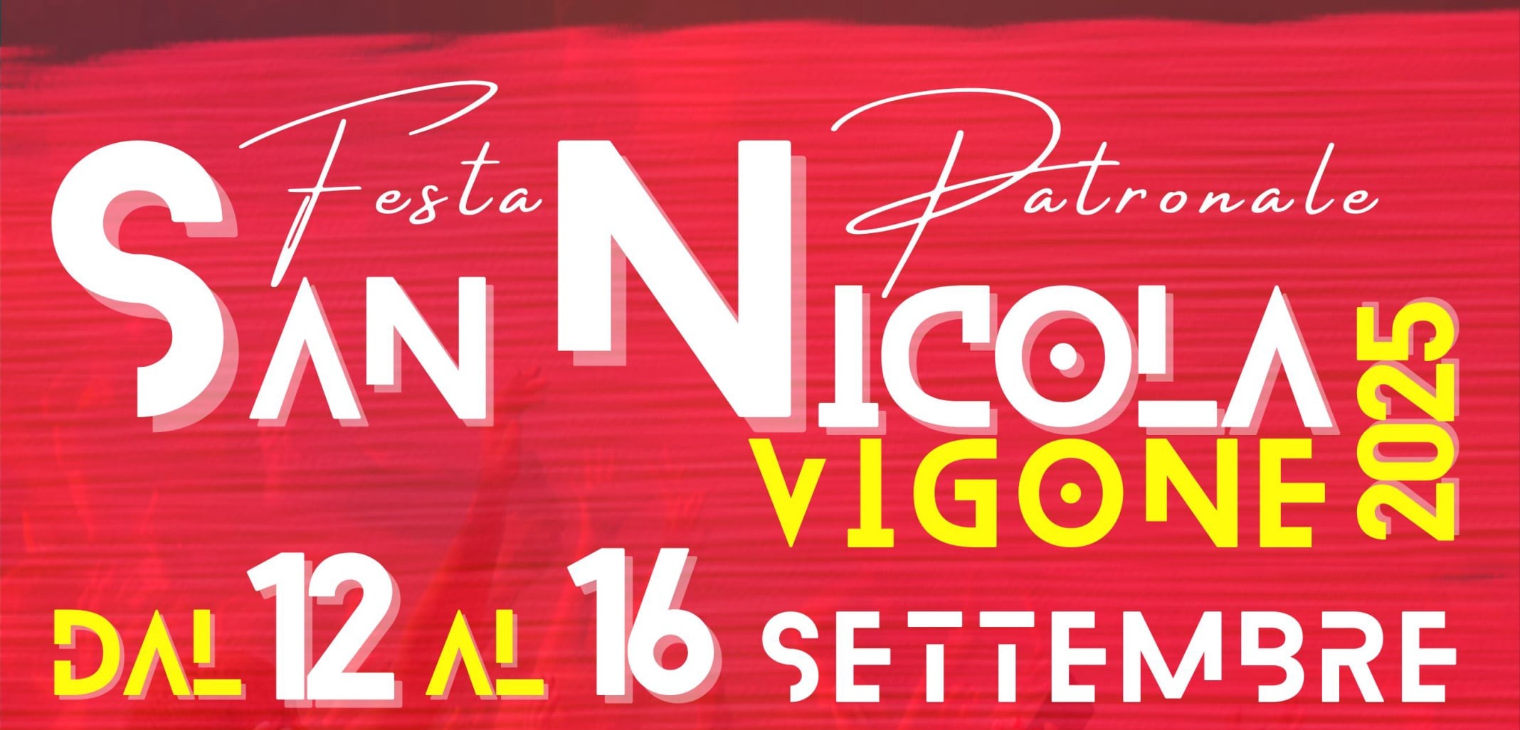 Festa Patronale 2025