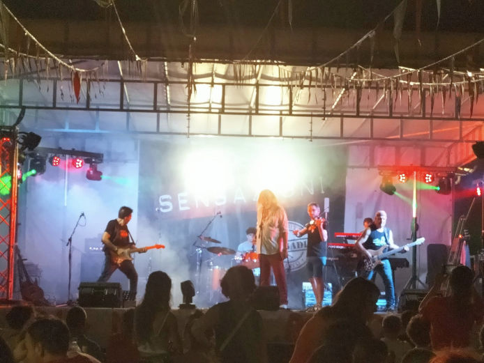 evento