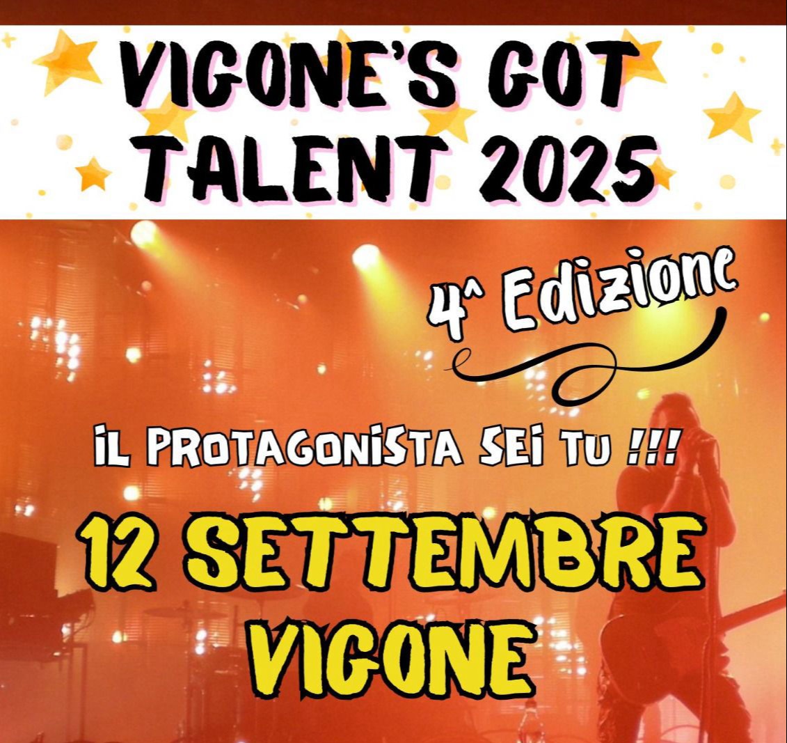 Talent 2025