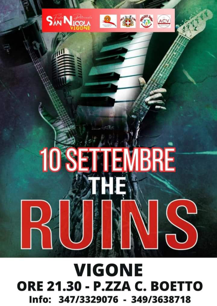 The Ruins