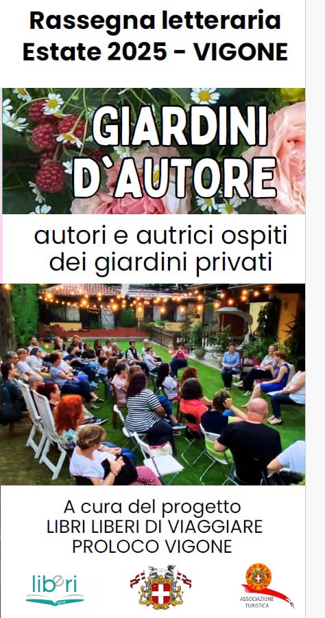 giardini autore