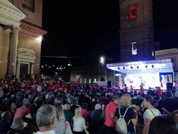 evento