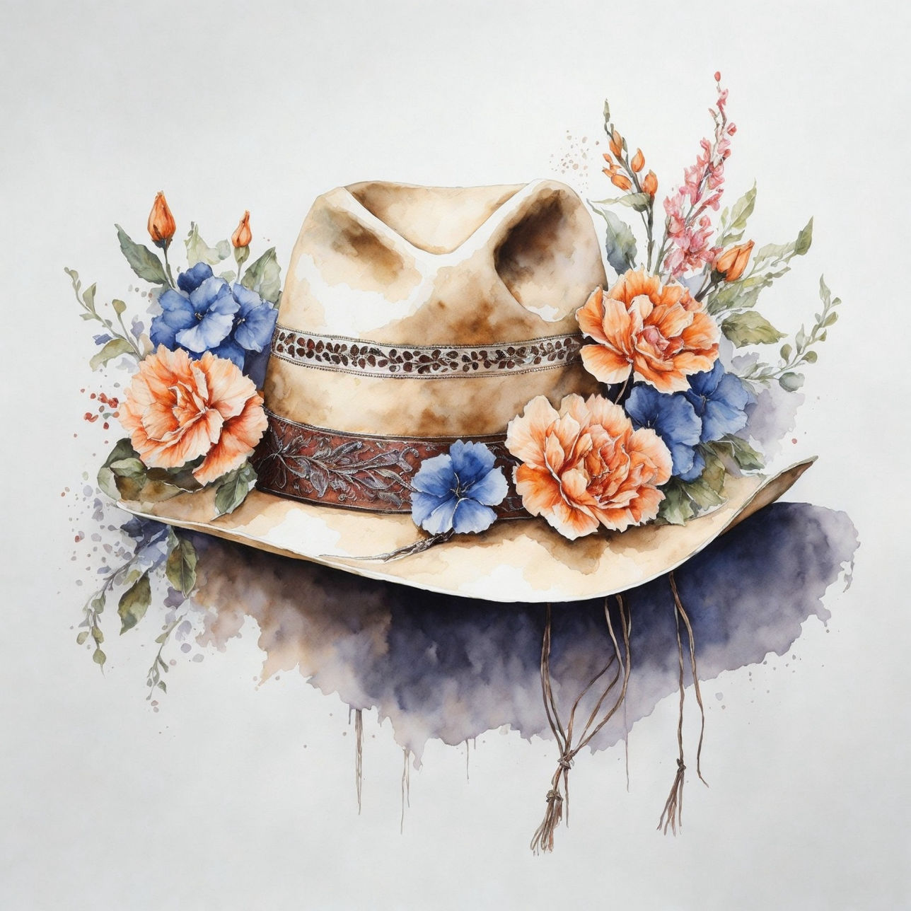 CAPPELLO FIORE 2024