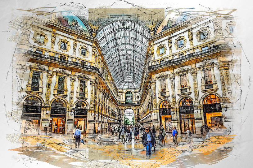 borsa in fiore concorso