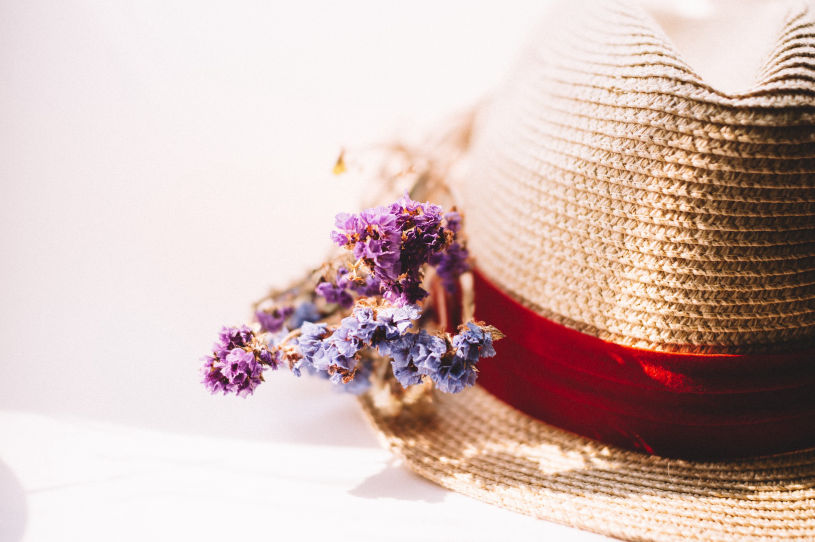 cappelo in fiore concorso