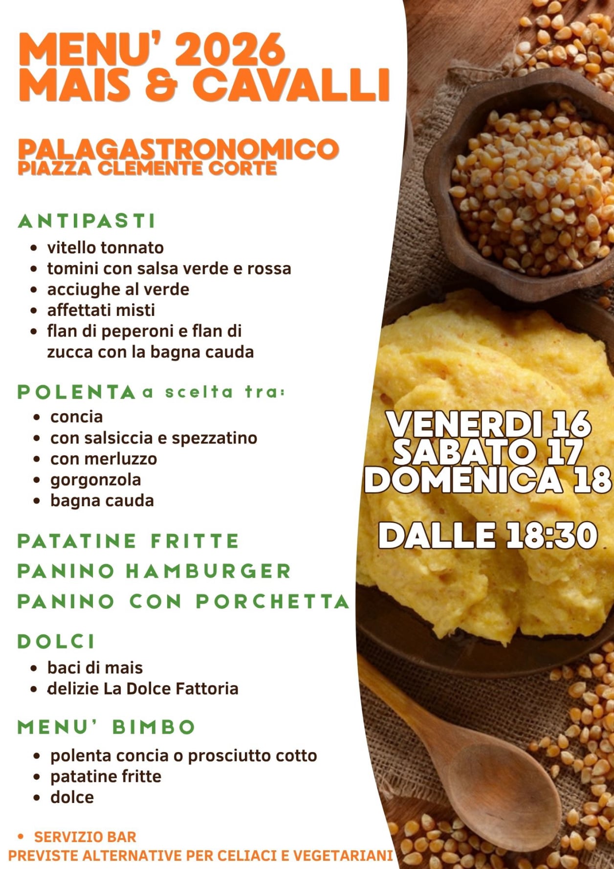 PALAGASTRONOMICO