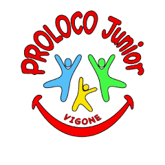 Logo Pro Loco Junior