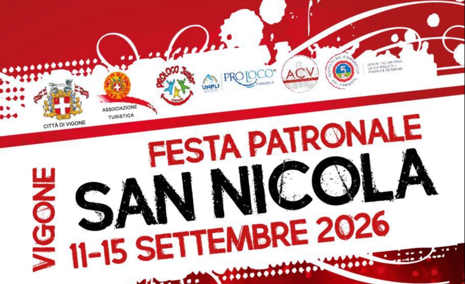 Festa Patronale 2025
