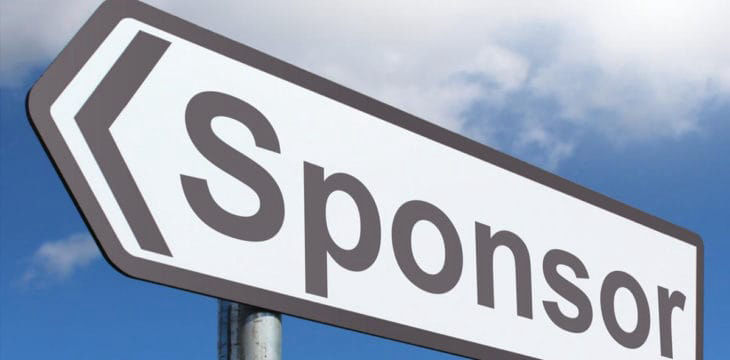 Ricerca Sponsor