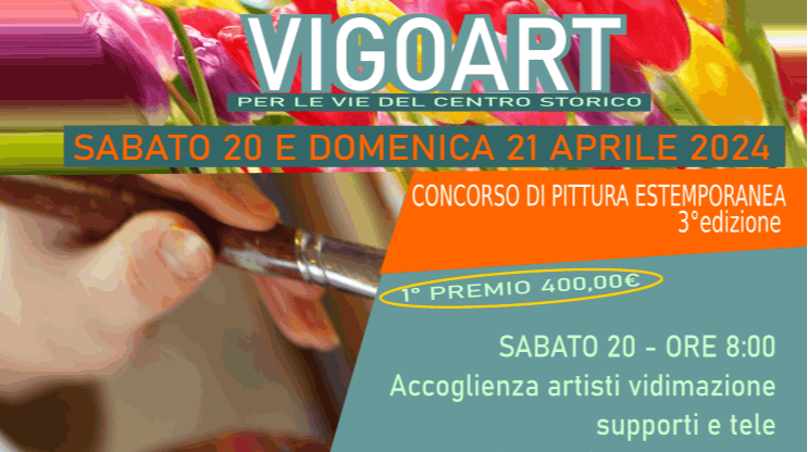 VIGOART 2024