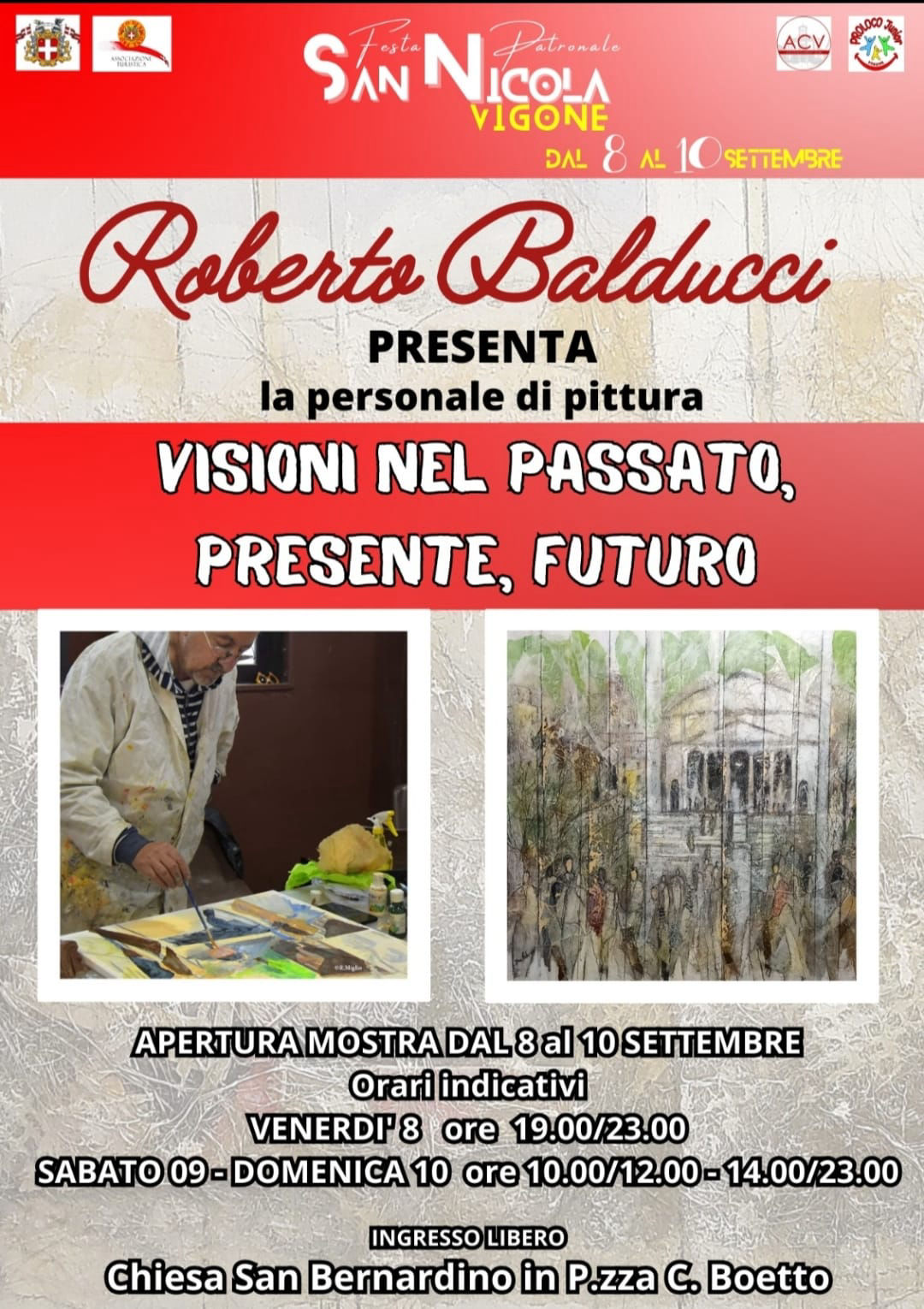 Balducci
