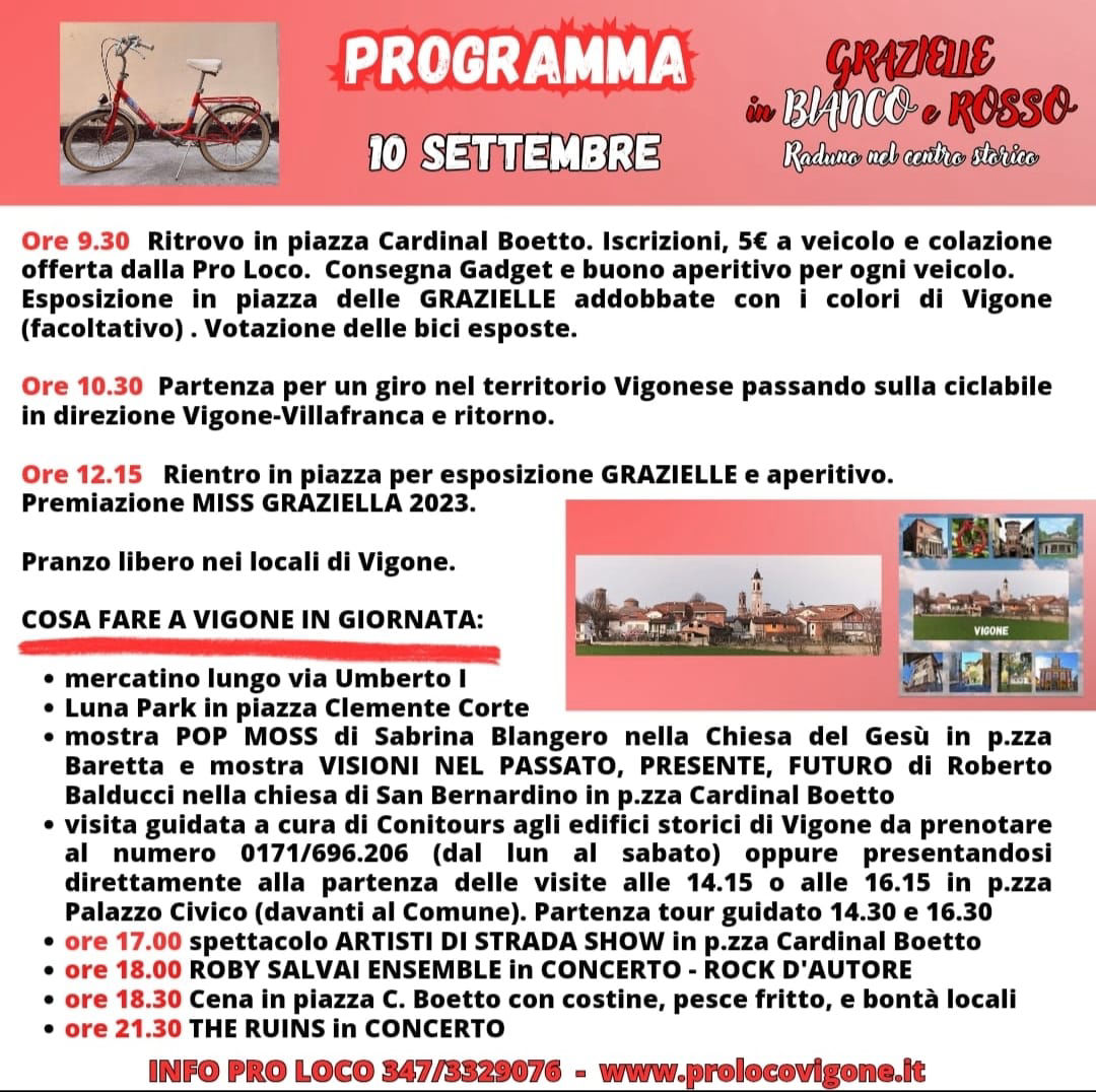 programma