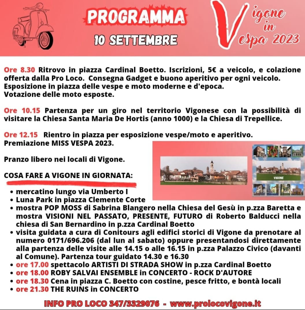 programma