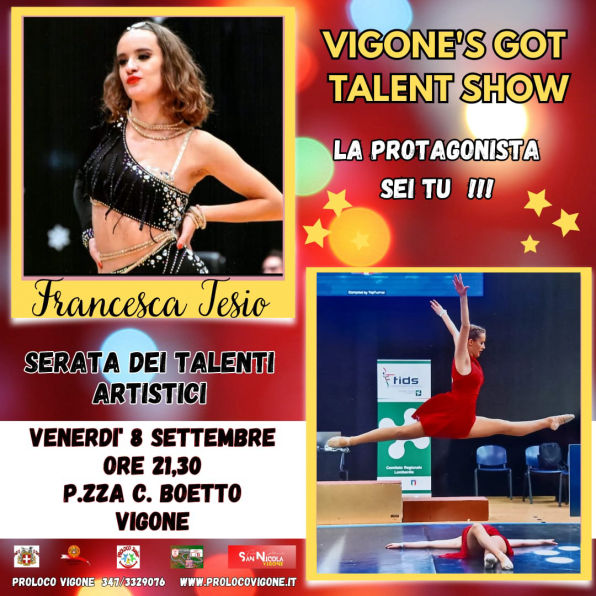 Francesca Tesio