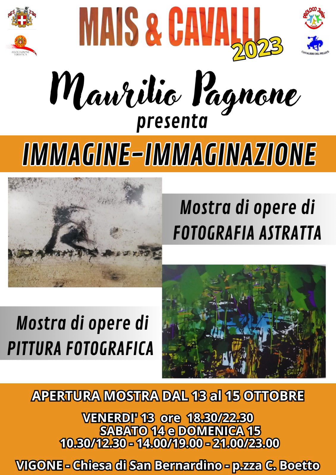 Maurilio Pagnone