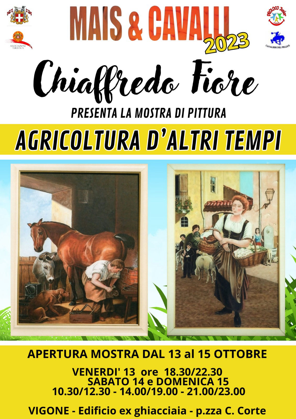 Chiaffredo Fiore