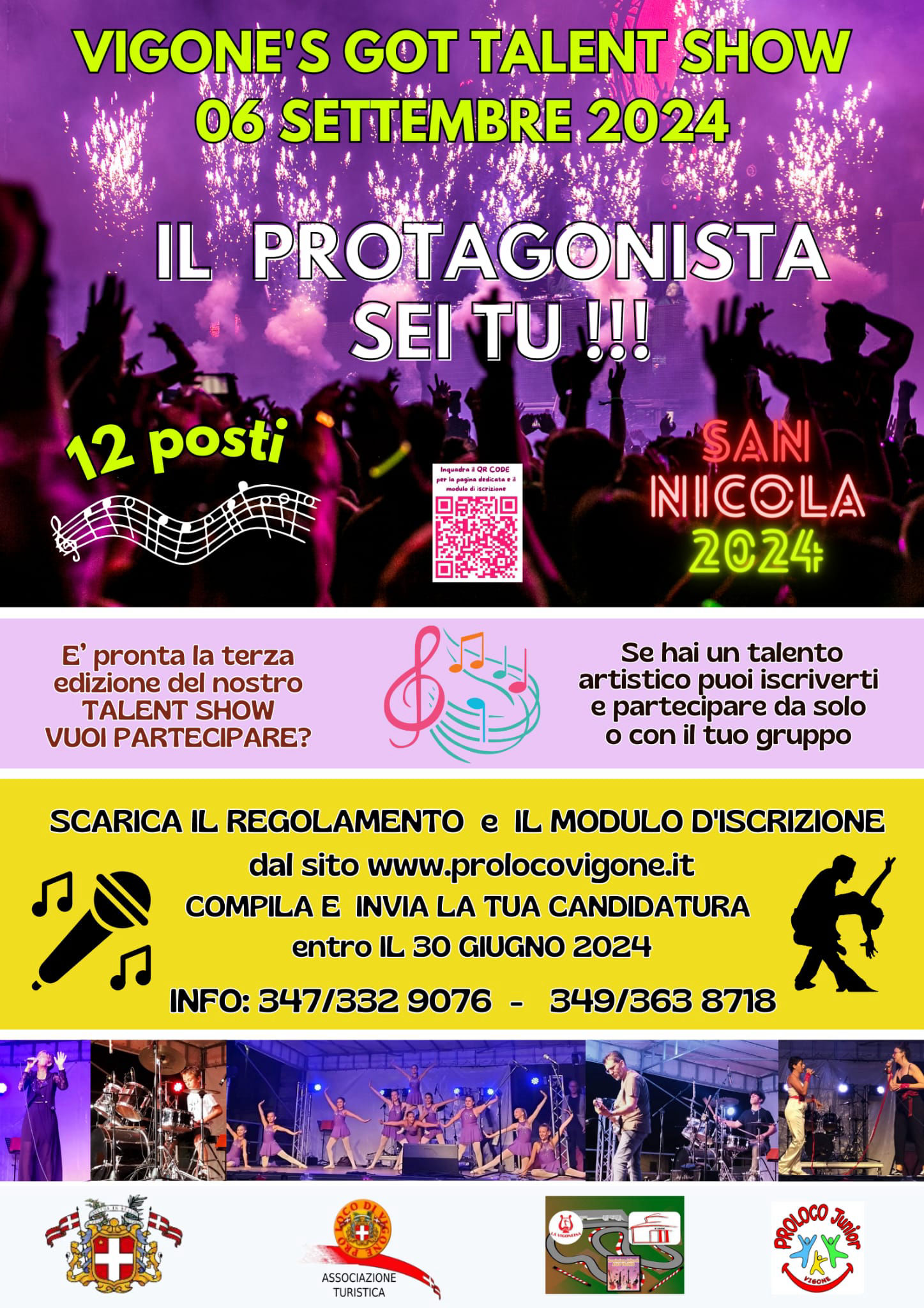 Locandina 2024