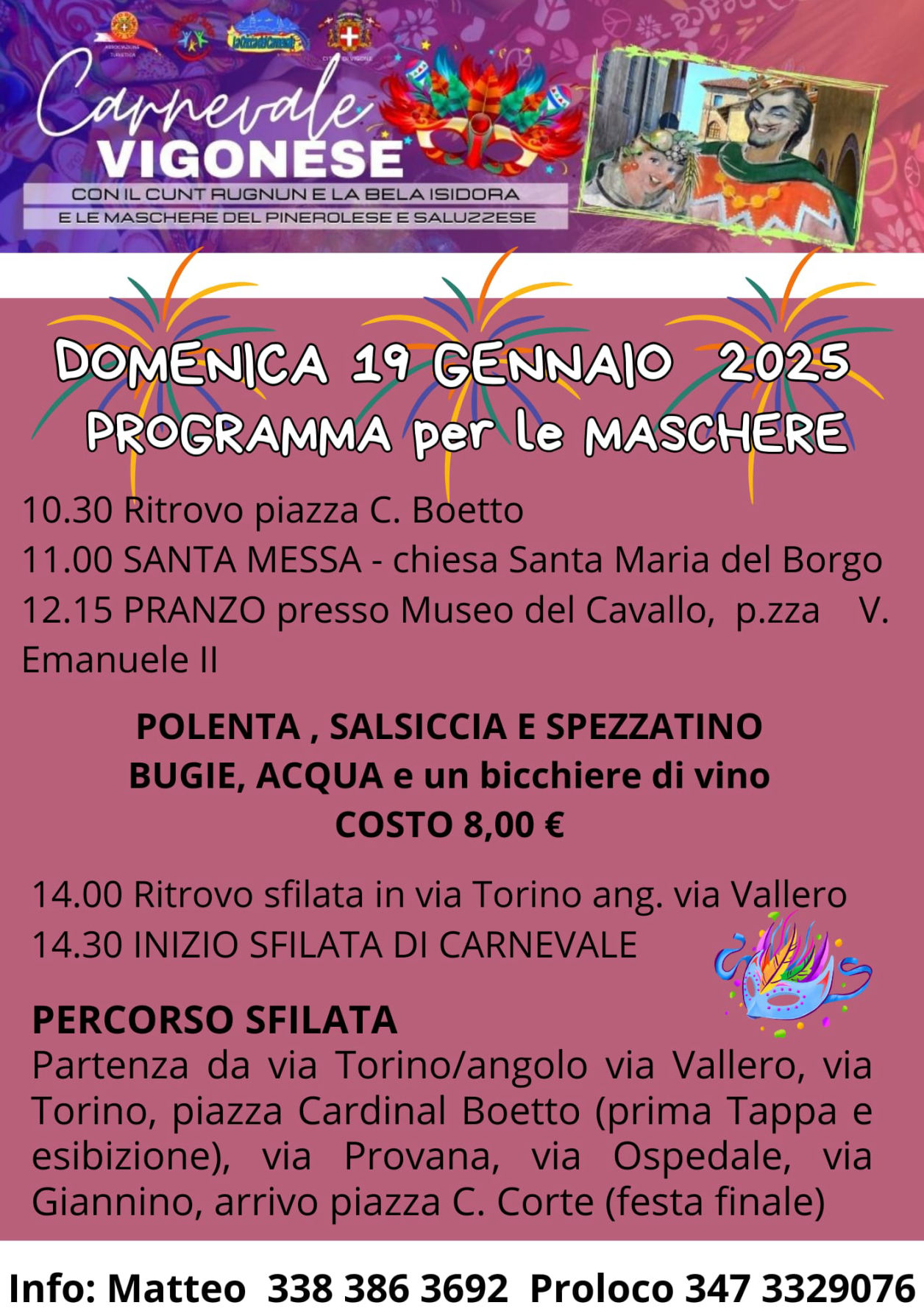 programma
