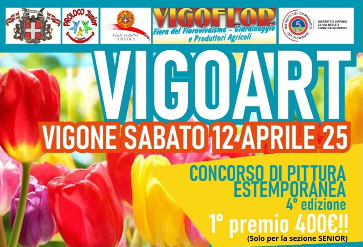 Vigoflor 2025
