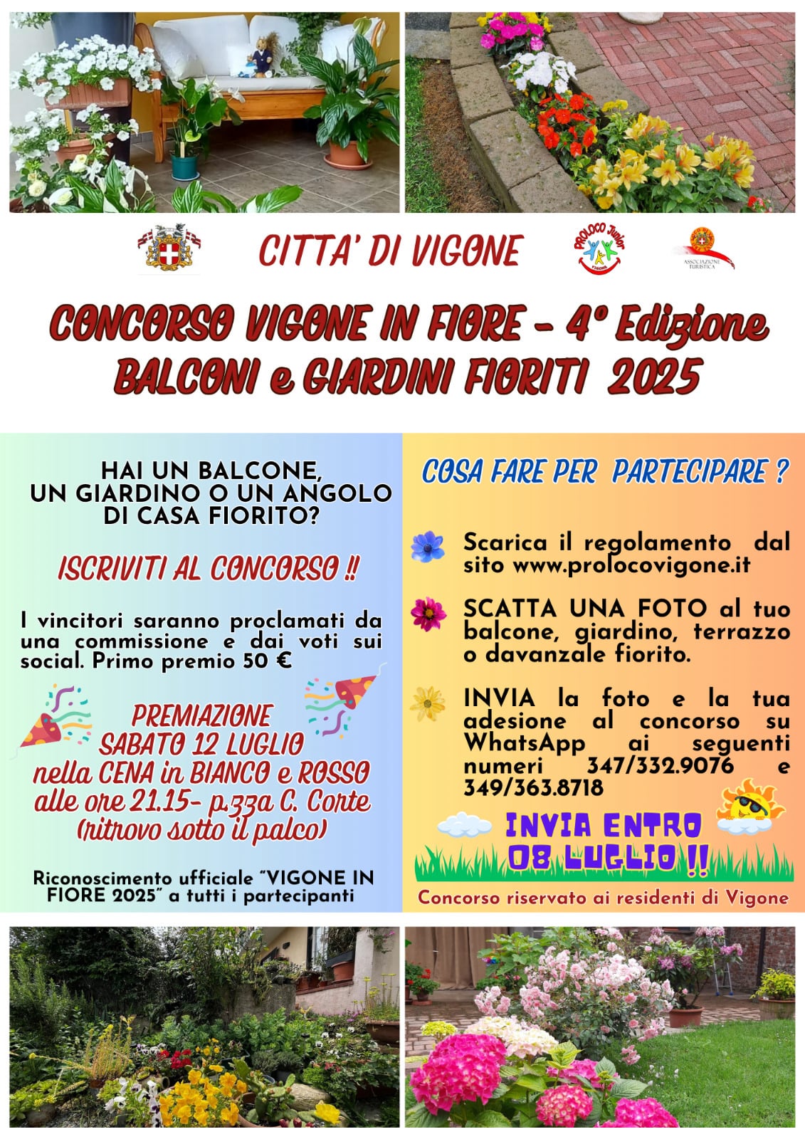 Vigoflor 2025