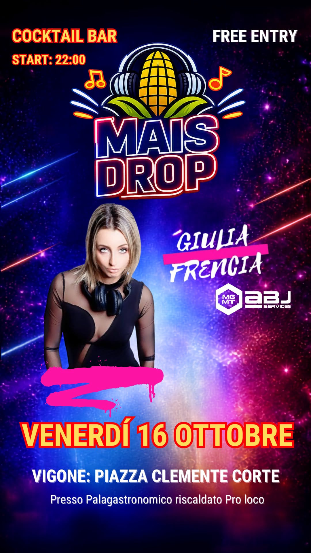 mais drop 16/10/26