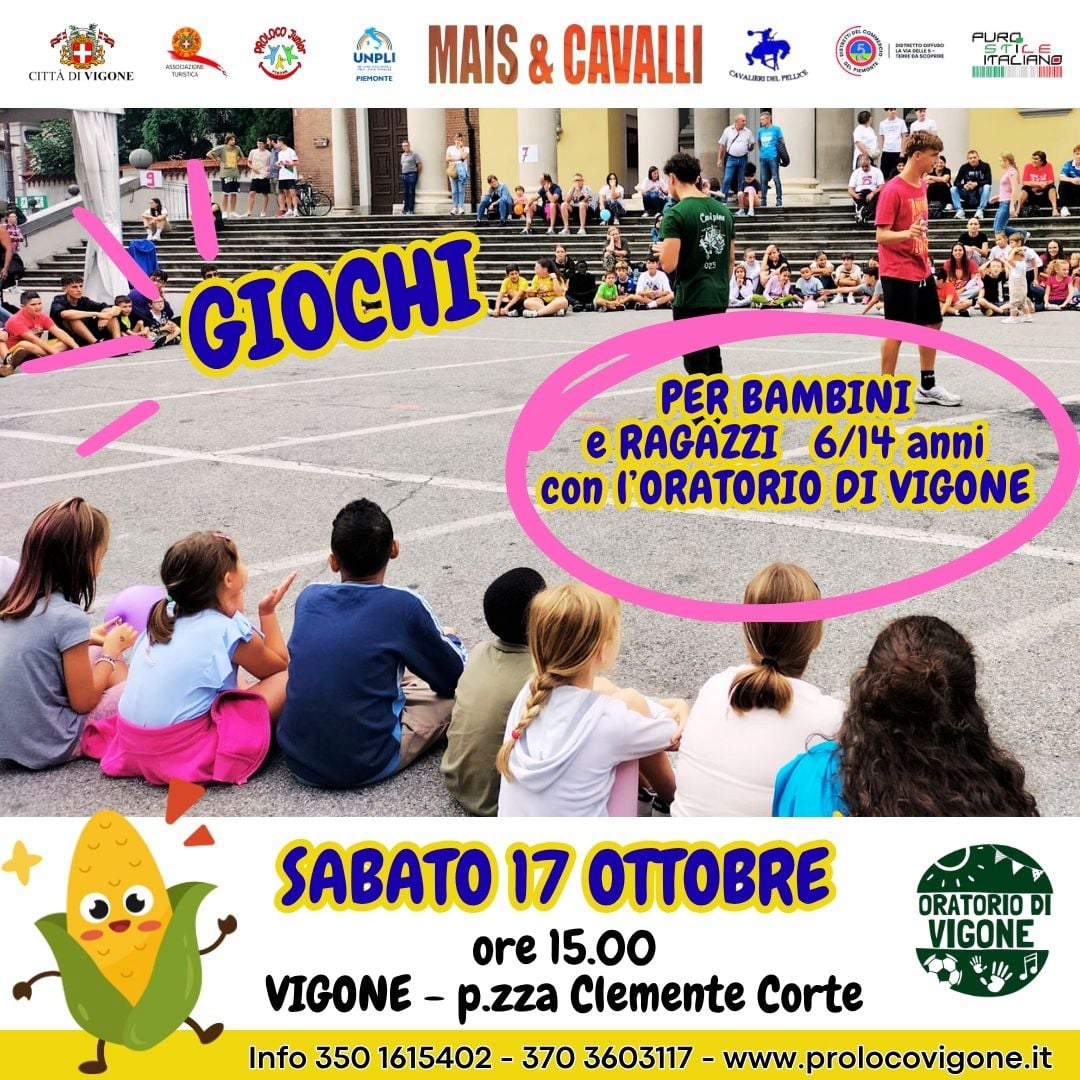 Locandina
