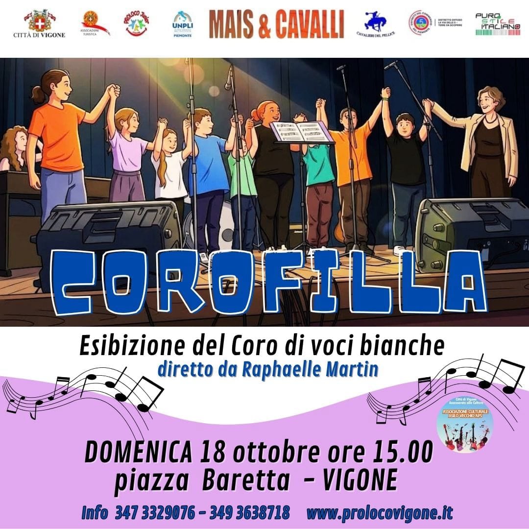 Locandina